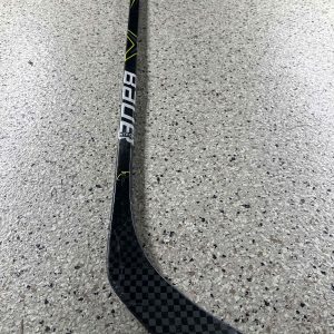 Refurbished (Shaft) | Bauer Vapor 2X (Black/Yellow) | LH | 87 Flex | P28 Curve | 62"| SKU: 4112