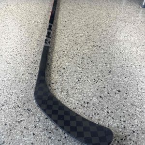 Refurbished (Hosel) | CCM JetSpeed FT6 Pro (Black/Red) | LH | 85 Flex | P90TM Curve | 66.25"| SKU: 4047