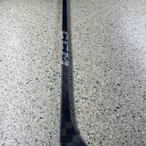 Refurbished (Blade) | CCM Trigger 9 Pro (Black/Purple) | LH | 75 Flex | P90 Curve | 63"| SKU: 5028