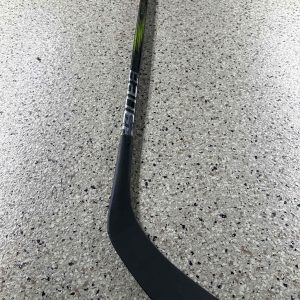 Refurbished (Hosel) | Bauer Youth Hyperlite 2 (Black/Silver/Neon Green) | LH | 20 Flex | P28 Curve | "| SKU: 5104 (Copy)