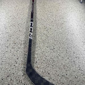 Refurbished (Shaft) | CCM JetSpeed FT5 Pro (Black/Red) | LH | 85 Flex | P29 Curve | 63"| SKU: 4083