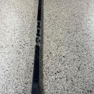 Refurbished (Shaft) | CCM JetSpeed FT6 (Black/Red) | LH | 80 Flex | P90TM Curve | 61"| SKU: 4032