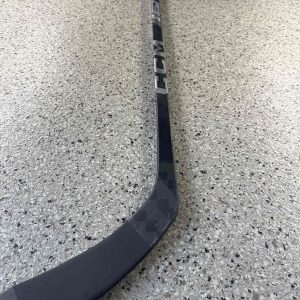 Refurbished (Blade) | CCM Tacks XF Pro (Black/Grey) | RH | 85 Flex | P29 Curve | 63.75"| SKU: 5077