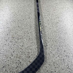 Refurbished (Shaft) | Bauer Nexus Sync (Black/Silver) | RH | 95 Flex | Unknown Curve | 63"| SKU: 4060
