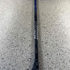 Refurbished (Shaft) | Bauer Hyperlite 2 (Blue/Black) | RH | 87 Flex | P92M Curve | 66"| SKU: 5079