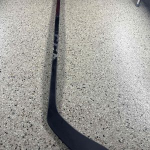 Refurbished (Hosel) | CCM JetSpeed FT3 Pro (Black/Red) | LH | 70 Flex | P28 Curve | 60.5"| SKU: 4120
