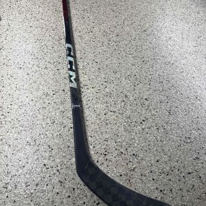 Refurbished (Shaft) | CCM JetSpeed FT6 Pro (Black/Red) | LH | 55 Flex | P29 Curve | 60.5"| SKU: 4130