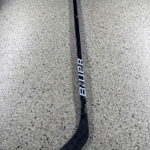 Refurbished (Shaft) | Bauer Nexus Geo (Black/Blue) | RH | 77 Flex | P28 Curve | 63.5"| SKU: 4138