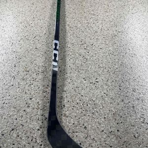 Refurbished (Shaft) | CCM JetSpeed FT6 Pro (Green) | LH | 80 Flex | P90 + 1/4" Curve | 65.5"| SKU: 4023