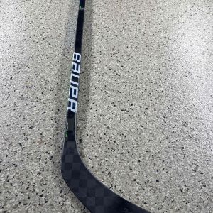 Refurbished (Shaft) | Bauer Nexus Geo (Blue/Green) | LH | 77 Flex | P92 Curve | 64"| SKU: 4025