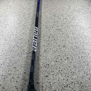 Refurbished (Shaft) | Bauer Agent (Dressed as Hyperlite) | LH | 102 Flex | Unknown Curve | 69"| SKU: 4057