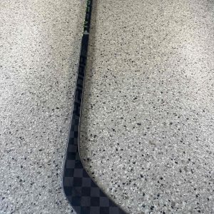Refurbished (Shaft) | Bauer Agent (Black/Neon Green ) | LH | 87 Flex | P92M Curve | 64"| SKU: 4055