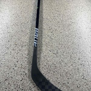 Refurbished (Hosel) | Bauer Nexus Geo (Black/Blue) | LH | 77 Flex | P92M Curve | 64.5"| SKU: 4071