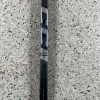 Refurbished (Shaft) | CCM Trigger 8 Pro (Black/Silver) | LH | 75 Flex | Unknown Curve | 63"| SKU: 4116 - Image 2