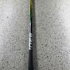 Refurbished (Hosel) | Bauer Supreme Ultrasonic (Gold/Green/Black) | RH | 65 Flex | P28 Curve | 61.75"| SKU: 4118 - Image 3
