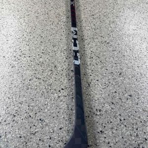 Refurbished (Shaft) | CCM JetSpeed FT5 Pro (Black/Red) | RH | 55 Flex | P28 Curve | 63"| SKU: 4140