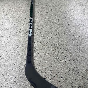 Refurbished (Blade) | CCM JetSpeed FT5 Pro (Black/Green) | LH | 75 Flex | P90 Curve | 64.5"| SKU: 5073