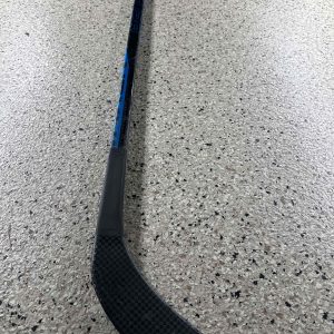 Refurbished (Hosel) | Bauer Nexus E5 Pro (Black/Blue) | LH | 77 Flex | P88 Curve | 64"| SKU: 5083