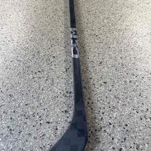 Refurbished (Shaft) | CCM Trigger 9 Pro (Black/Dark Grey - Wrapped as FT7 Pro) | RH | 80 Flex | P28+1/4 Curve | 66.5"| SKU: 5012