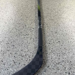 Refurbished (Hosel) | Bauer Hyperlite 2 (Black/Silver) | RH | 77 Flex | P28 Curve | 66"| SKU: 5092