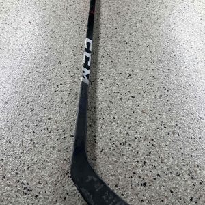 Refurbished (Hosel) | CCM JetSpeed FT3 (Black/Red) | LH | 65 Flex | P29 Curve | 63.5"| SKU: 4091
