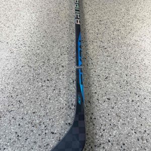 Refurbished (Shaft) | Bauer Nexus Sync (Black/Blue) | RH | 77 Flex | P92M Curve | 65.25"| SKU: 4088
