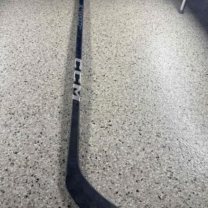 Refurbished (Hosel) | CCM JetSpeed FT5 Pro (Black/Blue) | LH | 85 Flex | P29 Curve | 66.5"| SKU: 4067