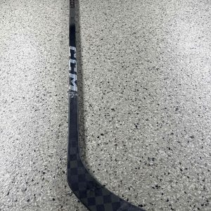 Refurbished (Shaft) | CCM Trigger 8 Pro (Black/Silver) | LH | 70 Flex | P90 Curve | 63.75"| SKU: 4028