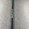 Refurbished (Shaft) | CCM JetSpeed FT6 Pro (Black/Green) | RH | 75 Flex | P28M Curve | 65.25"| SKU: 4106 - Image 3