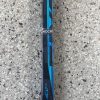 Refurbished (Shaft) | Bauer Nexus Sync (Black/Blue) | RH | 77 Flex | P92M Curve | 65.25"| SKU: 4088 - Image 2