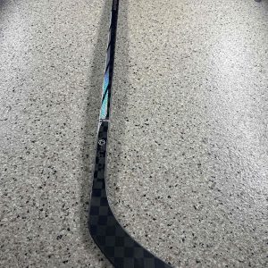 Refurbished (Shaft) | Bauer Proto R (Black/Silver) | LH | 87 Flex | P92 Curve | 64"| SKU: 4016