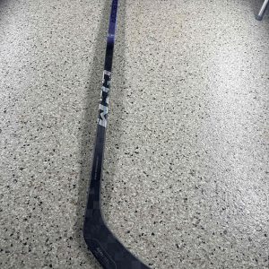 Refurbished (Shaft) | CCM Trigger 8 Pro (Black/Purple) | LH | 85 Flex | P28 Curve | 65"| SKU: 4135