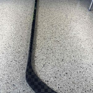 Refurbished (Shaft) | Bauer Agent (Black/Neon Green ) | LH | 87 Flex | P92M Curve | 64"| SKU: 4056