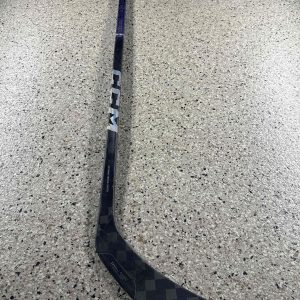 Refurbished (Shaft) | CCM Trigger 8 Pro (Black/Purple) | LH | 75 Flex | P29 Curve | 59"| SKU: 4072
