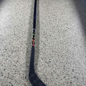 Refurbished (Hosel) | CCM Youth Trigger 9 Pro (Black/Purple) | LH | 30 Flex | P28 Curve | "| SKU: 5107