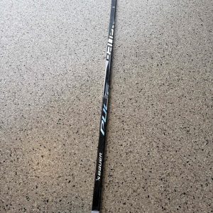 Repaired (Shaft) | Bauer Pulse (Black/Silver) | LH | 77 Flex | P92 Curve | 64.5"| SKU: 6011