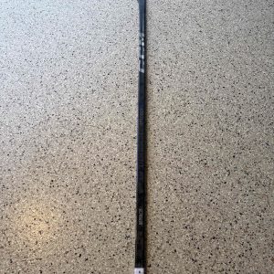 Repaired (Blade) | CCM Trigger 9 Pro (Black/Purple) | LH | 70 Flex | P28 Curve | 63.5"| SKU: 6025