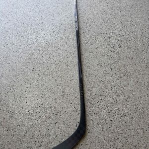 Repaired (Hosel) | Bauer Vapor FLYLITE (Black/Dk Grey) | RH | 77 Flex | P92 Curve | 67"| SKU: 6029