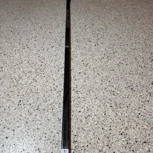 Repaired (Shaft) | Bauer Hyperlite 2 (Black/Grey) | RH | 77 Flex | P92 Curve | 63.75"| SKU: 5114