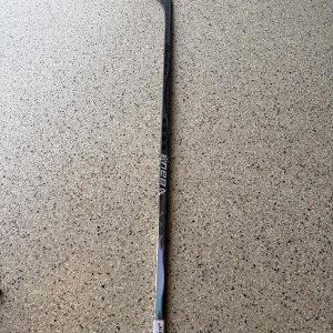 Repaired (Shaft) | Bauer  Vapor FLYLITE (Black/Grey/Silver) | LH | 77 Flex | P92 Curve | 64.25"| SKU: 6001