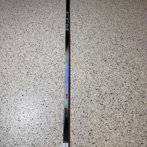 Repaired (Blade) | CCM Trigger 9 Pro (Black/Silver/Red - Dressed as FT8 Pro) | RH | 80 Flex | P90 Curve | 65.5"| SKU: 5113