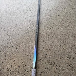 Repaired (Shaft) | Bauer Vapor FLYLITE (Black/Silver) | LH | 77 Flex | P90 Curve | 64"| SKU: 6007