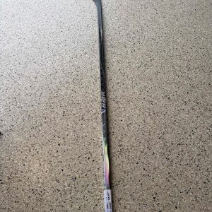 Repaired (Shaft) | Bauer  Vapor FLYLITE (Black/Grey/Silver) | LH | 77 Flex | P92 Curve | 63.5"| SKU: 6002