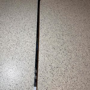 Repaired (Blade) | CCM Trigger 10 Pro (Black/Grey - Dressed as XF Ghost) | RH | 80 Flex | P90 Max Curve | 70.5"| SKU: 5112