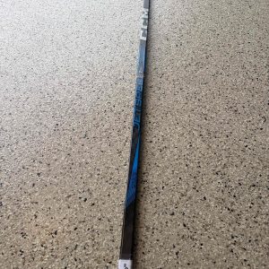 Repaired (Shaft) | CCM JetSpeed FT7 Pro (Black/Blue) | LH | 70 Flex | P28 Curve | 64.5"| SKU: 6005