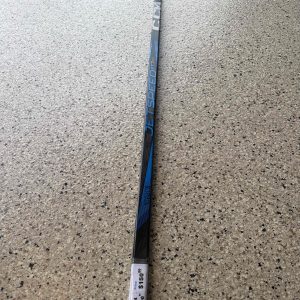 Repaired (Shaft) | CCM JetSpeed FT7 Pro (Black/Blue) | LH | 70 Flex | P90TM Curve | 63"| SKU: 6004