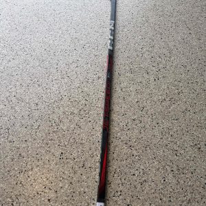 Repaired (Shaft) | CCM JetSpeed FT7 Pro (Black/Red) | LH | 65 Flex | P90TM Curve | 62.75"| SKU: 6009