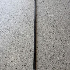 Repaired (Blade) | CCM Trigger 9 Pro (Dressed as XF Ghost - Black/Dk Grey) | LH | 70 Flex | P29 Curve | 66.5"| SKU: 6027