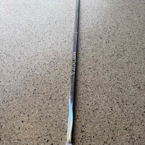 Repaired (Shaft) | Bauer  Vapor FLYLITE (Black/Grey/Silver) | LH | 87 Flex | P28M Curve | 65.5"| SKU: 6003
