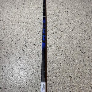 Repaired (Hosel) | CCM Trigger 10 Pro (Black/Purple) | LH | 75 Flex | P29+1/4 Curve | 61"| SKU: 6034